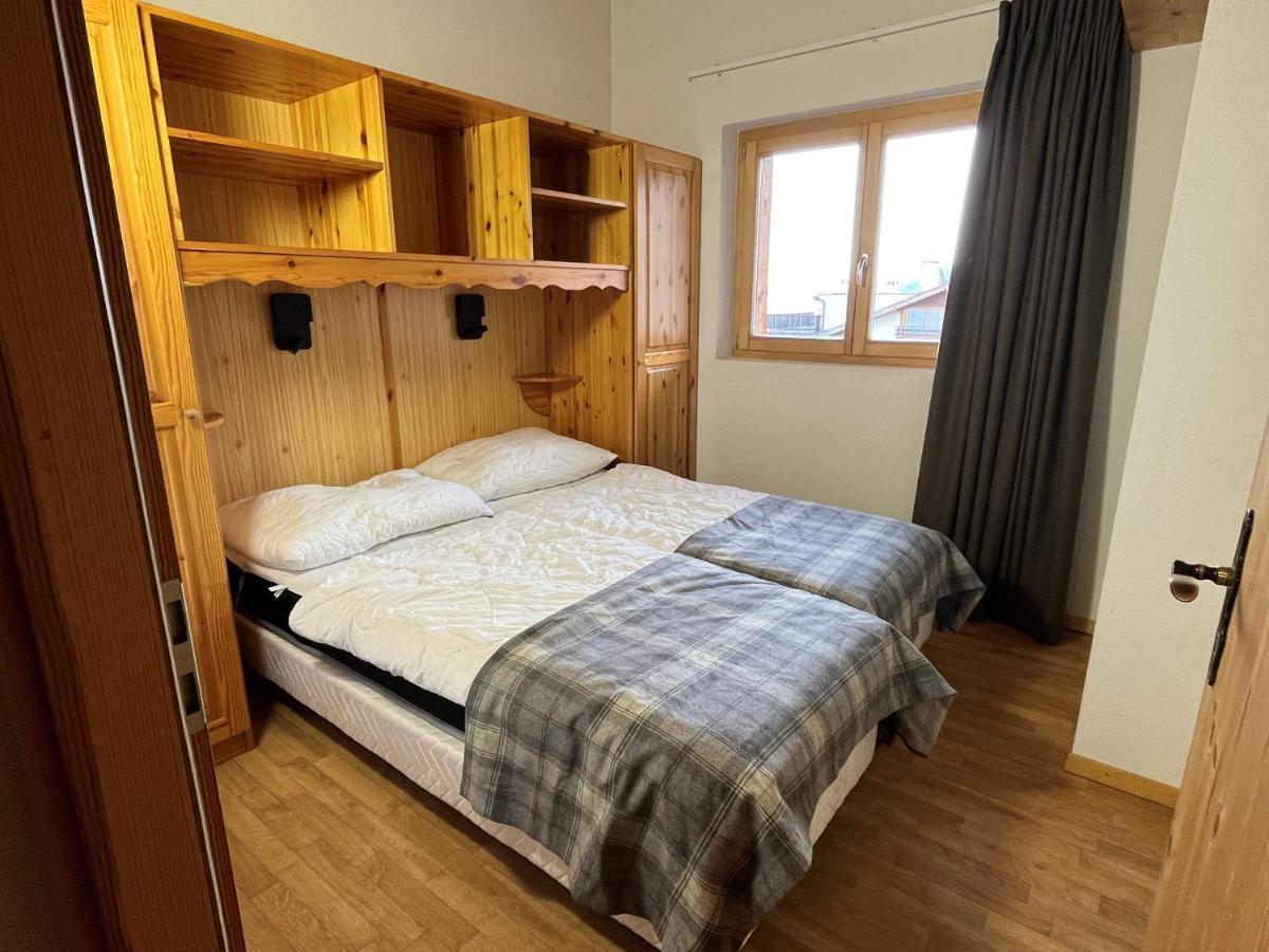 Pracondu Outdoor & Fun Appartement 8 Personnes By Alpvision Residences Nendaz Kültér fotó