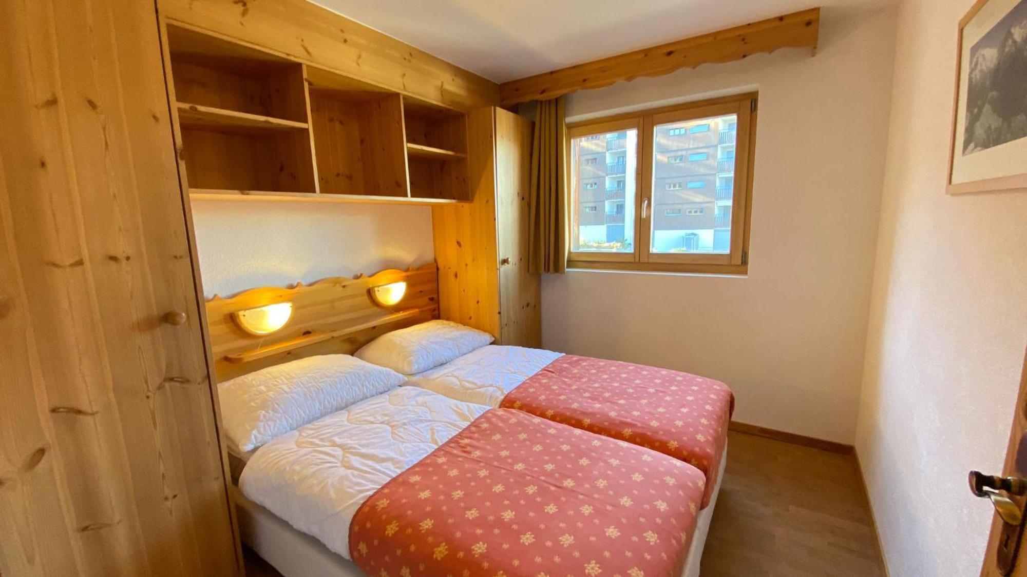 Pracondu Outdoor & Fun Appartement 8 Personnes By Alpvision Residences Nendaz Kültér fotó