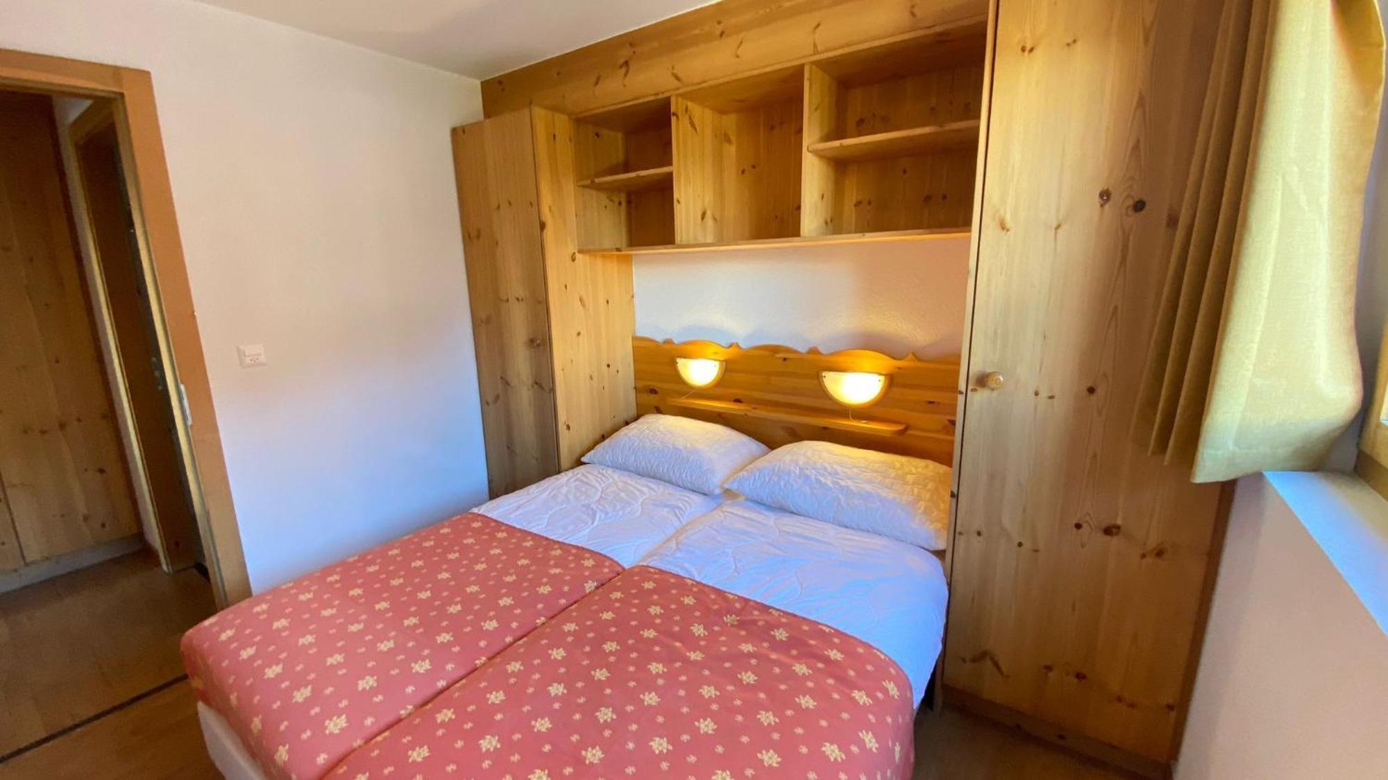Pracondu Outdoor & Fun Appartement 8 Personnes By Alpvision Residences Nendaz Kültér fotó