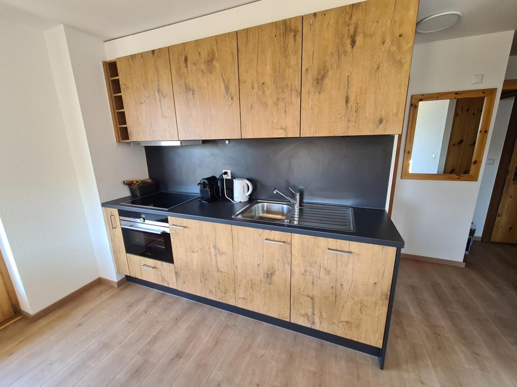 Pracondu Outdoor & Fun Appartement 8 Personnes By Alpvision Residences Nendaz Kültér fotó