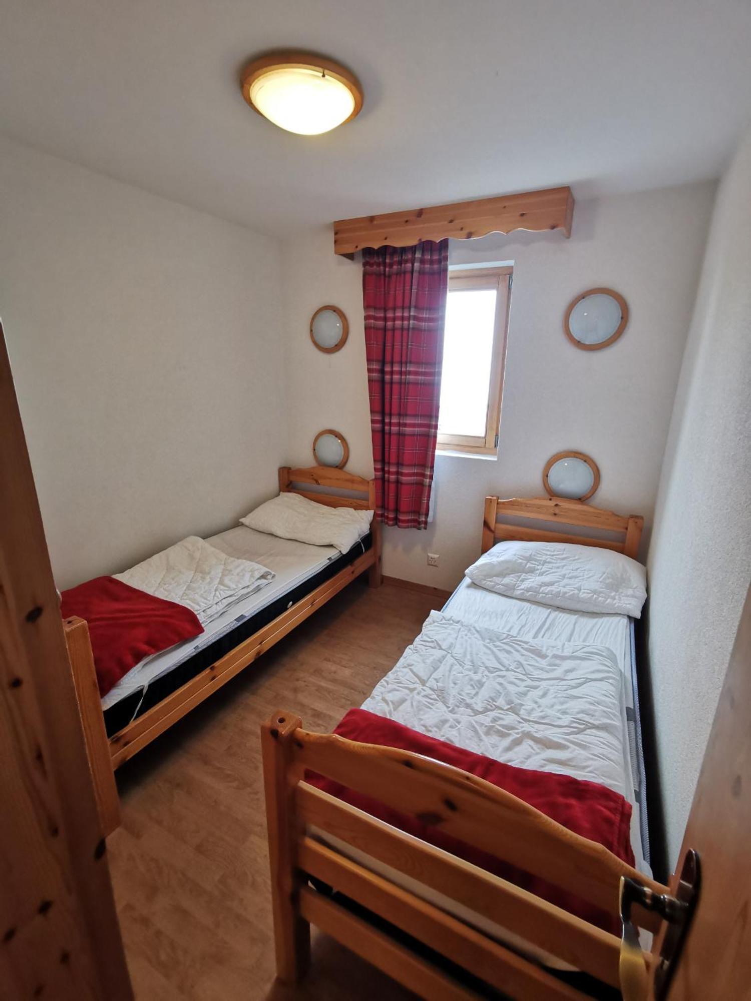 Pracondu Outdoor & Fun Appartement 8 Personnes By Alpvision Residences Nendaz Kültér fotó