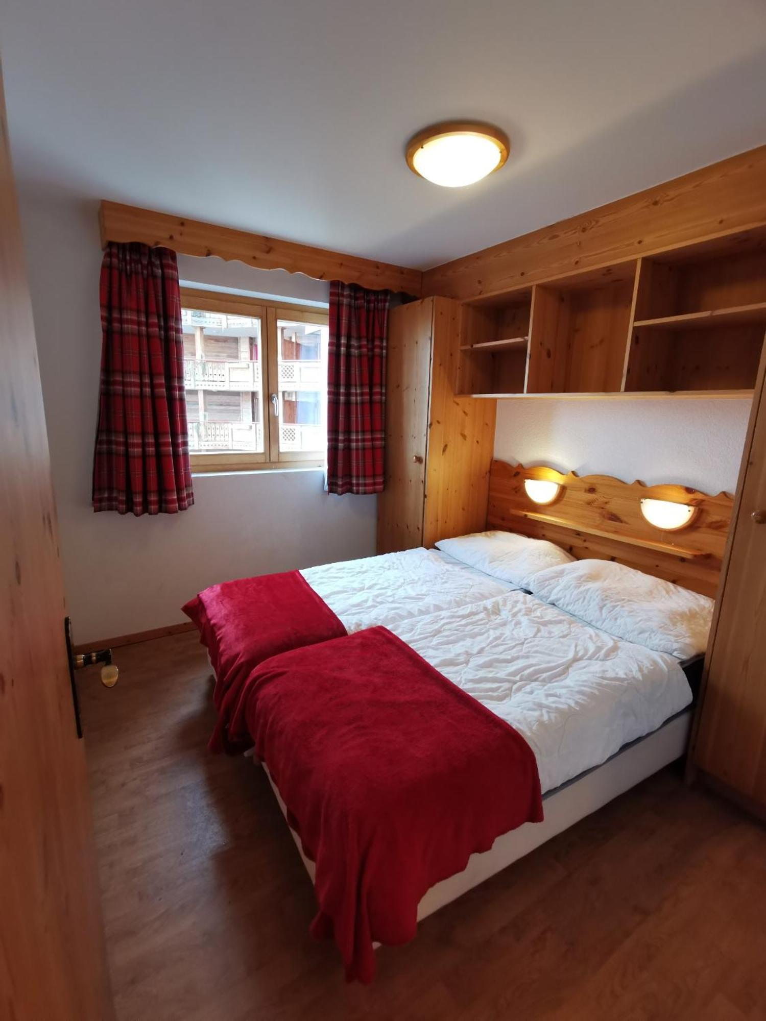 Pracondu Outdoor & Fun Appartement 8 Personnes By Alpvision Residences Nendaz Kültér fotó
