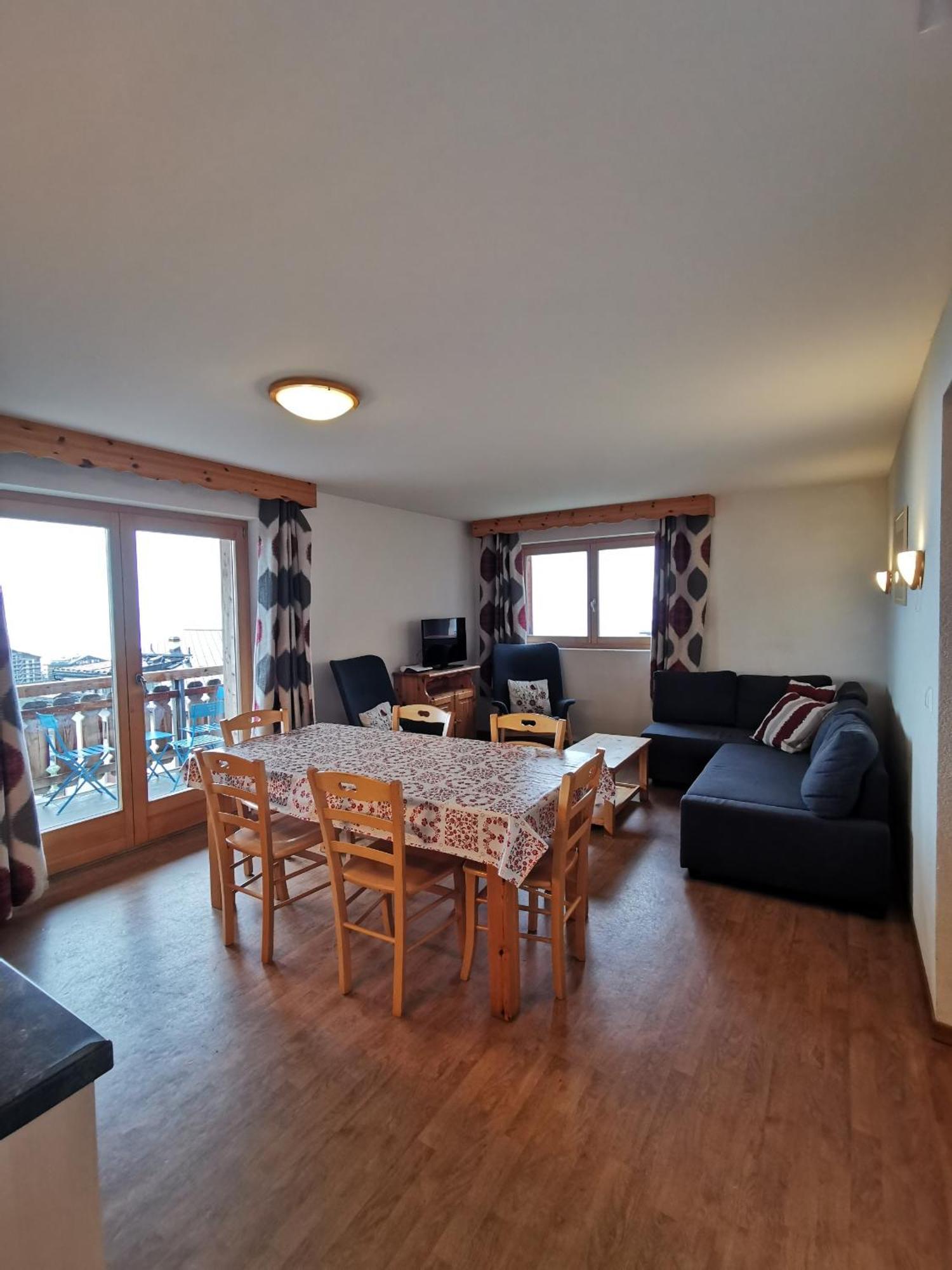 Pracondu Outdoor & Fun Appartement 8 Personnes By Alpvision Residences Nendaz Kültér fotó